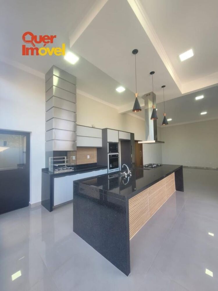 Casa de Condomínio, 3 quartos - Foto 7