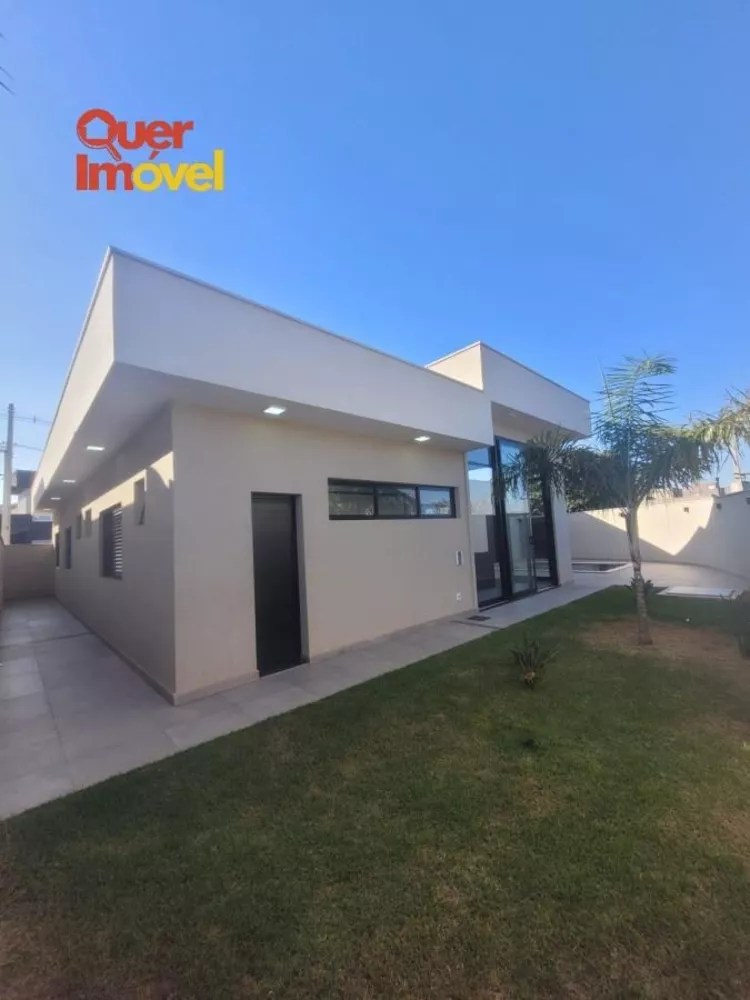 Casa de Condomínio, 3 quartos - Foto 11
