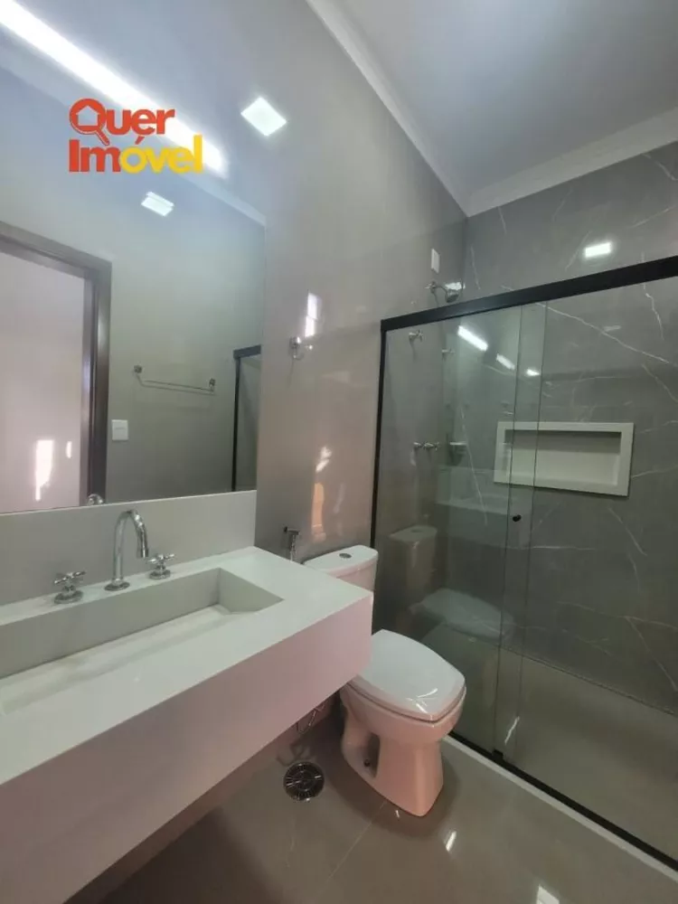 Casa de Condomínio, 3 quartos - Foto 10