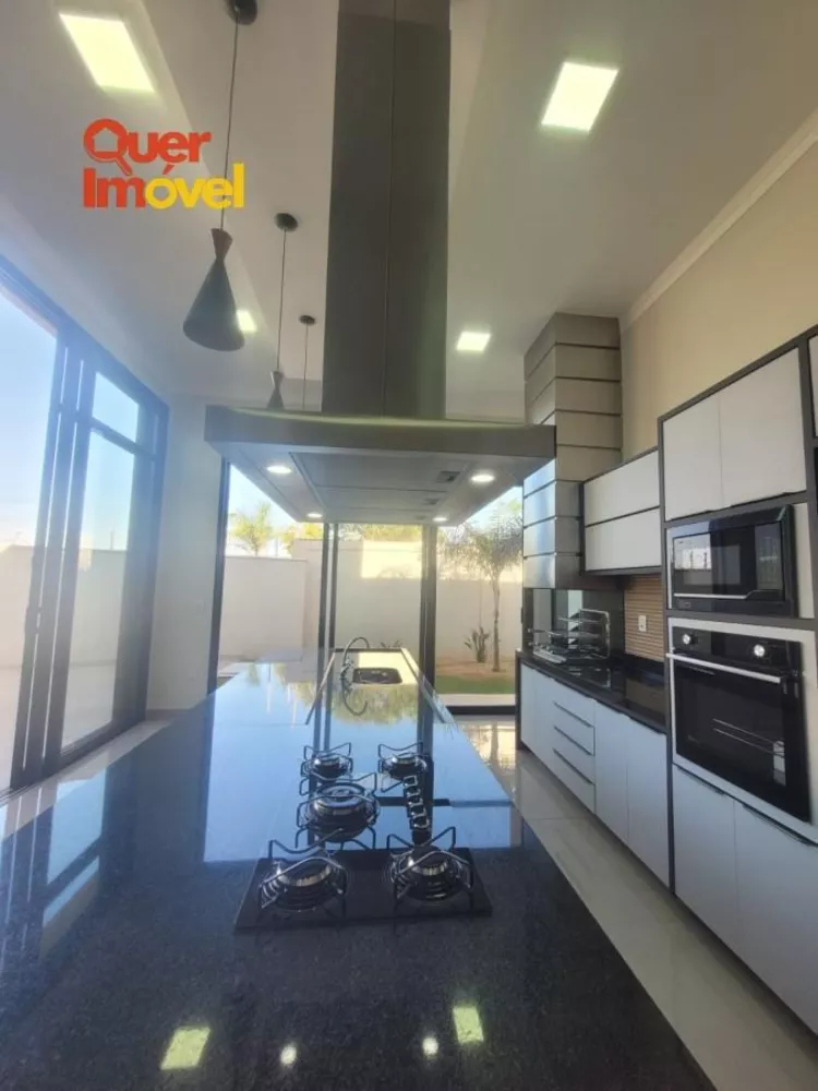 Casa de Condomínio, 3 quartos - Foto 2