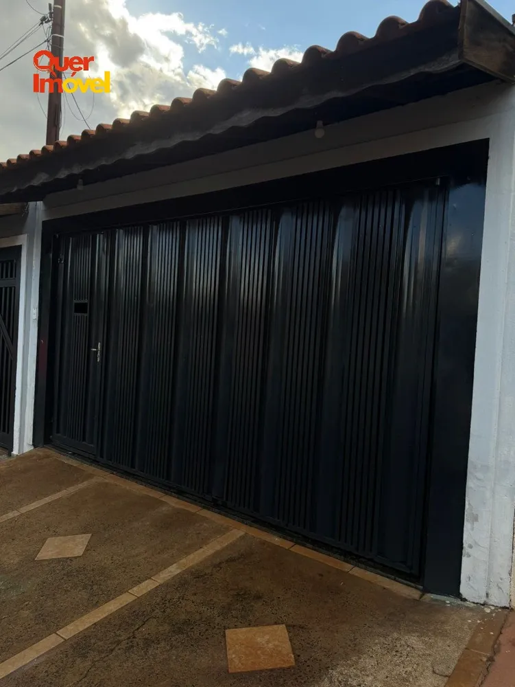 Casa, 2 quartos, 100 m² - Foto 8