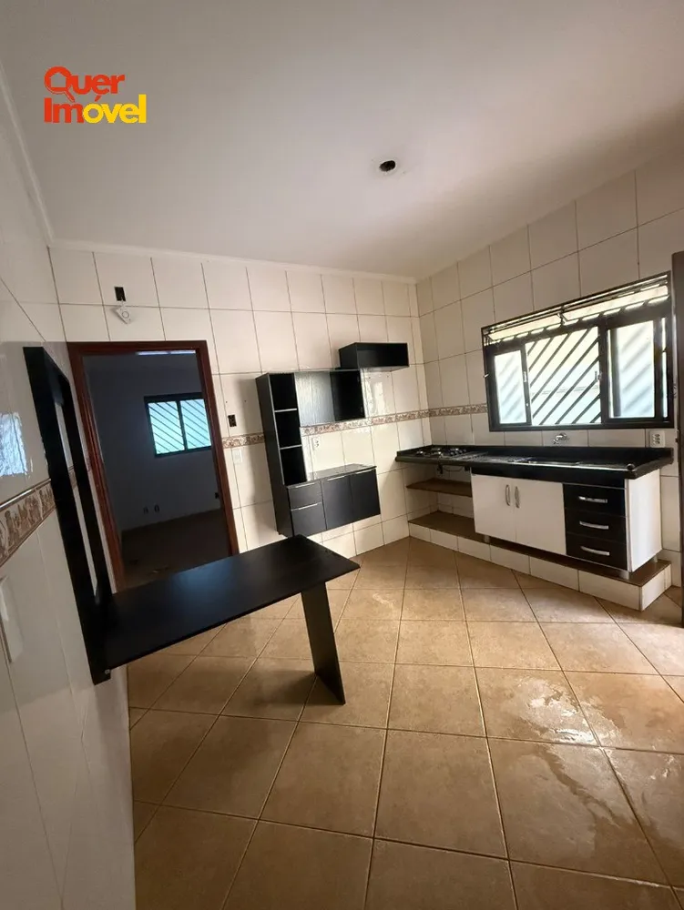 Casa, 2 quartos, 100 m² - Foto 1
