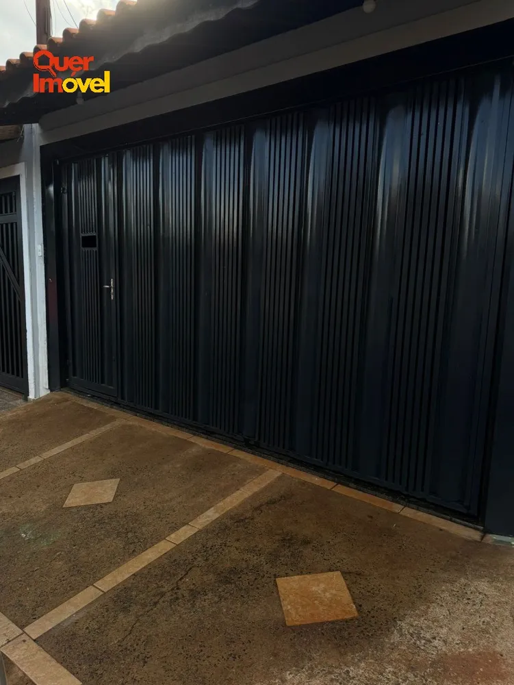 Casa, 2 quartos, 100 m² - Foto 2