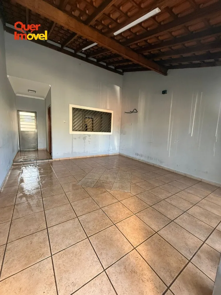 Casa, 2 quartos, 100 m² - Foto 2