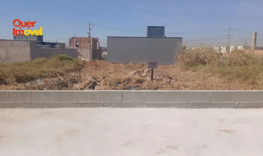 Terreno, 173 m² - Foto 1