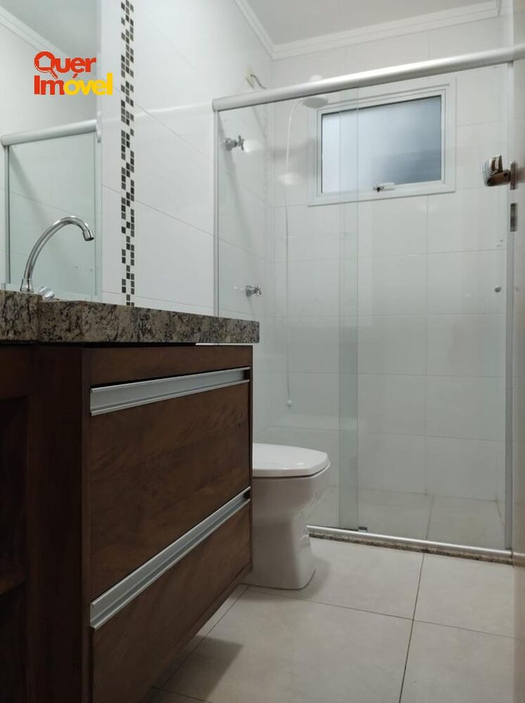 Apartamento à venda com 2 quartos, 61m² - Foto 4