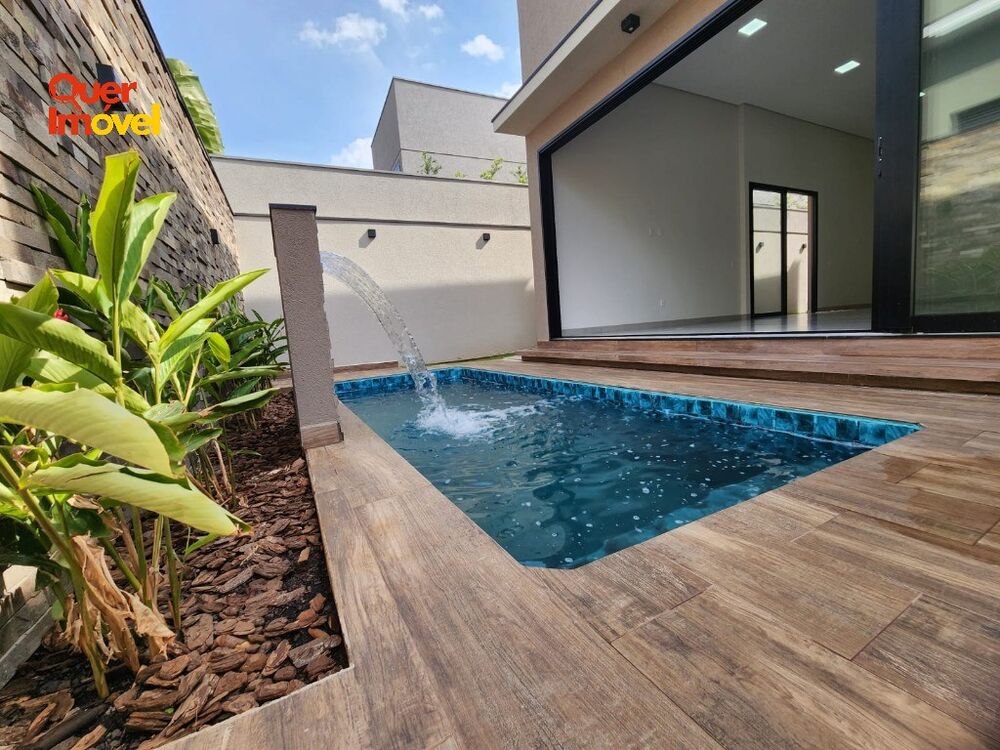 Casa de Condomínio, 3 quartos - Foto 7