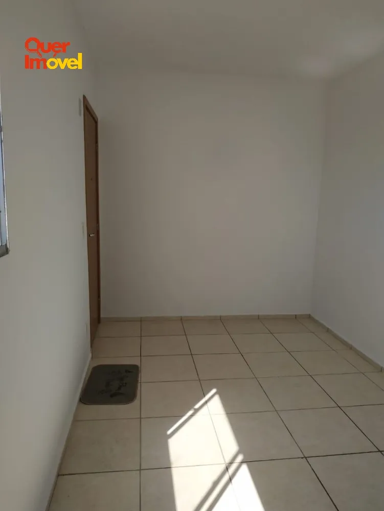 Apartamento, 2 quartos, 45 m² - Foto 3