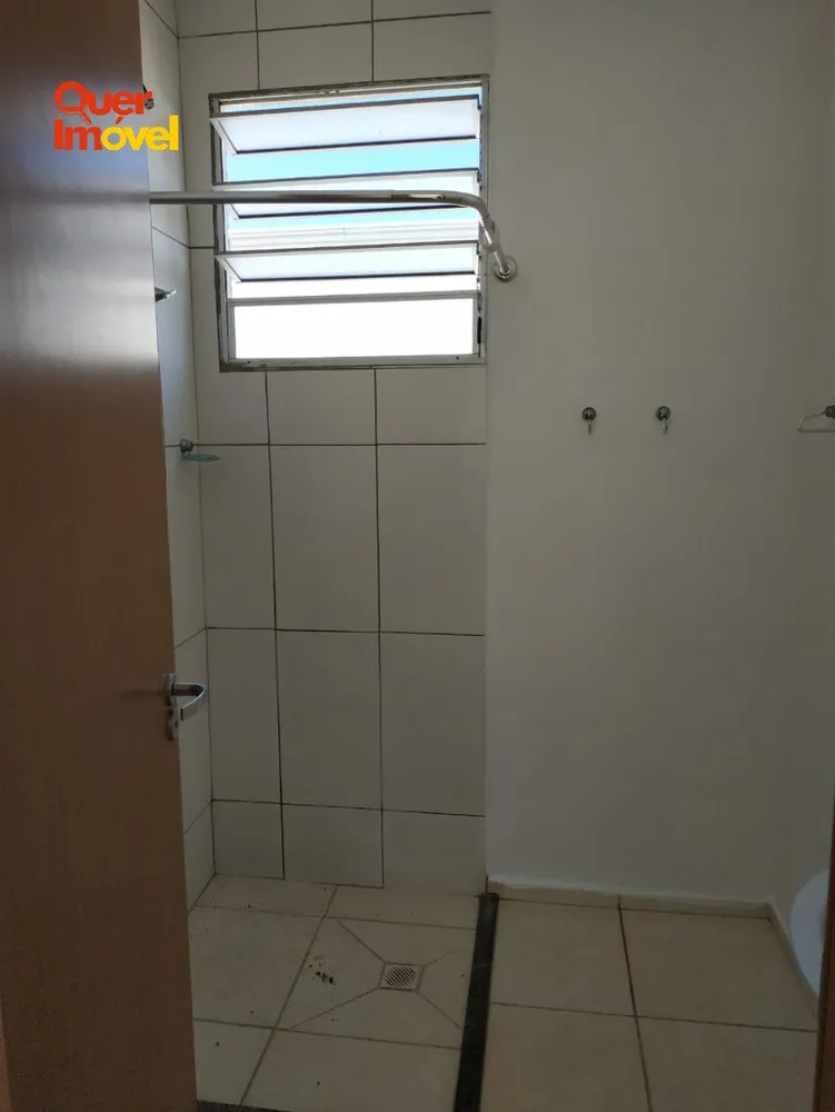Apartamento, 2 quartos, 45 m² - Foto 1