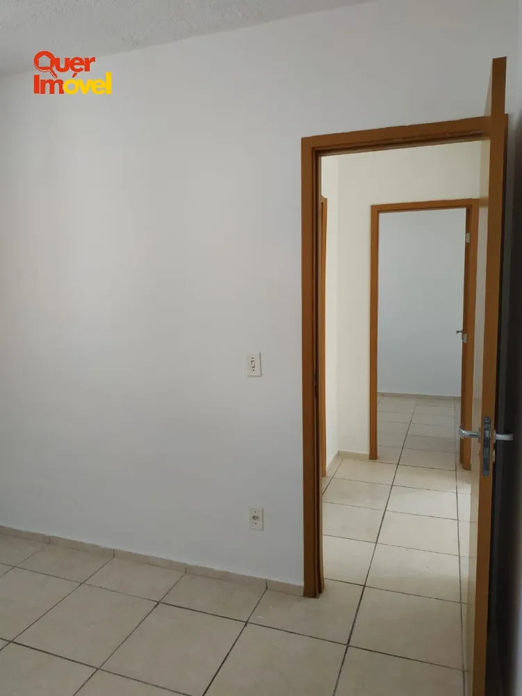 Apartamento, 2 quartos, 45 m² - Foto 4