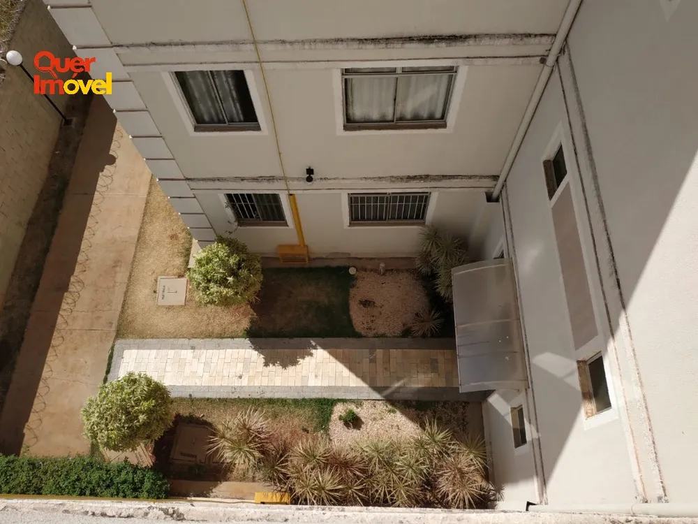 Apartamento, 2 quartos, 45 m² - Foto 6