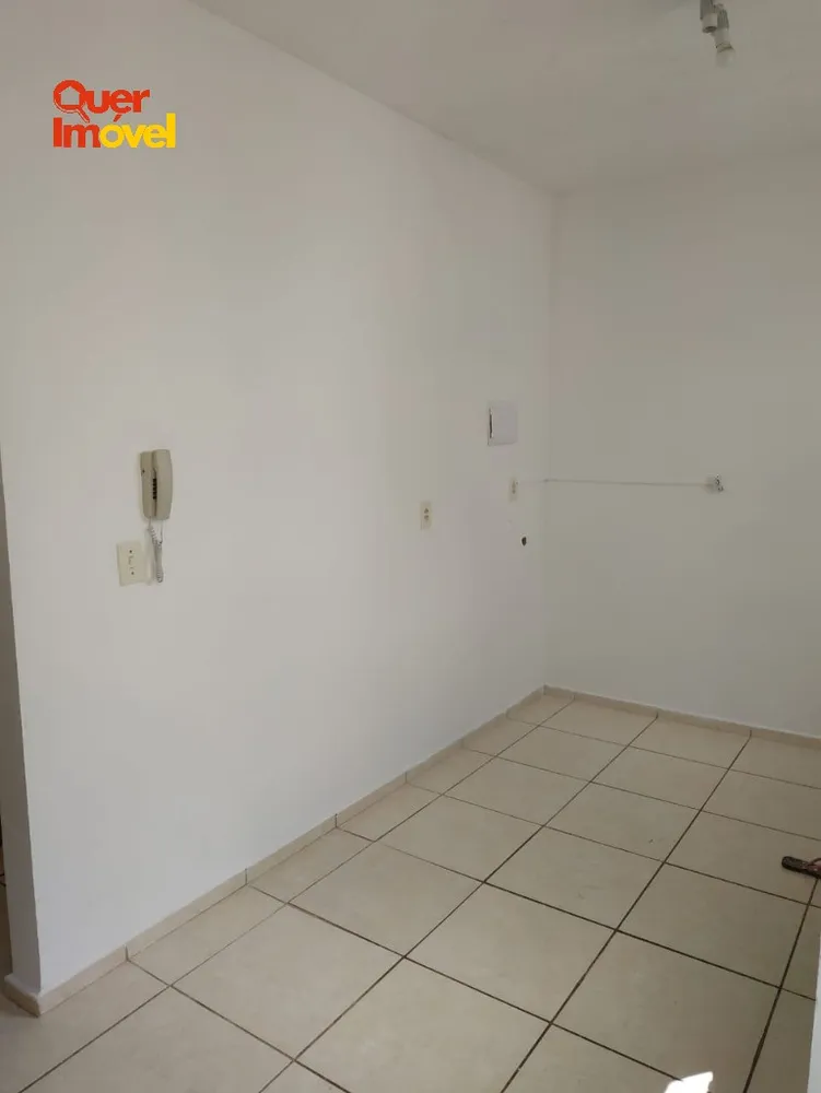 Apartamento, 2 quartos, 45 m² - Foto 8