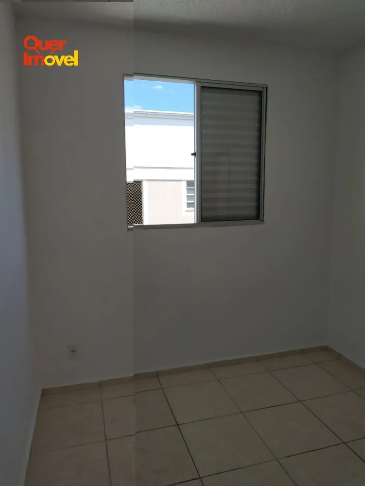 Apartamento, 2 quartos, 45 m² - Foto 7