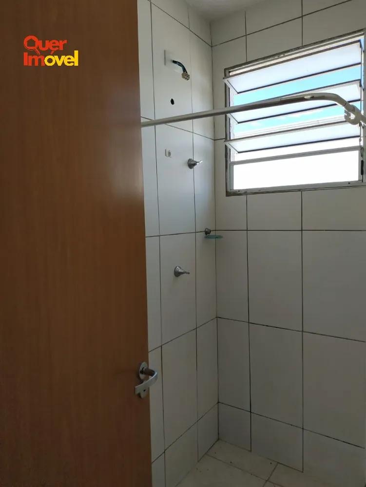 Apartamento, 2 quartos, 45 m² - Foto 2