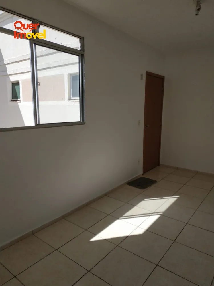 Apartamento, 2 quartos, 45 m² - Foto 5