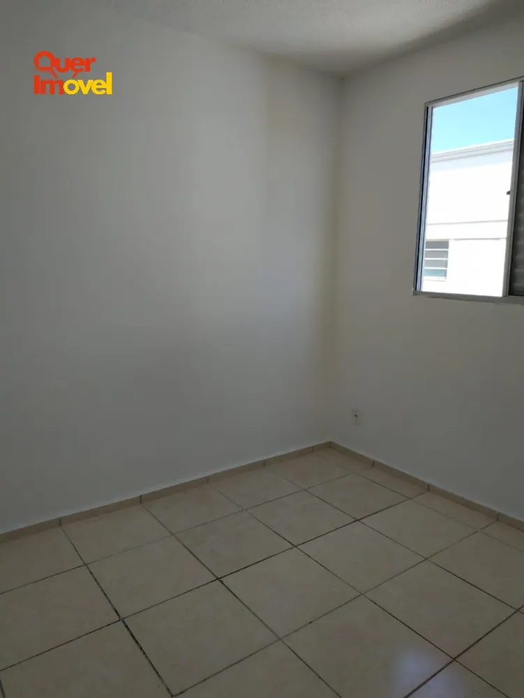 Apartamento, 2 quartos, 45 m² - Foto 5