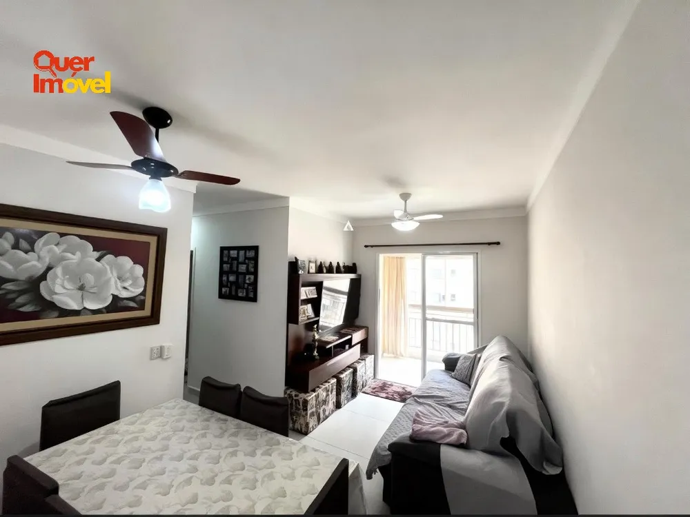 Apartamento, 3 quartos, 67 m² - Foto 1