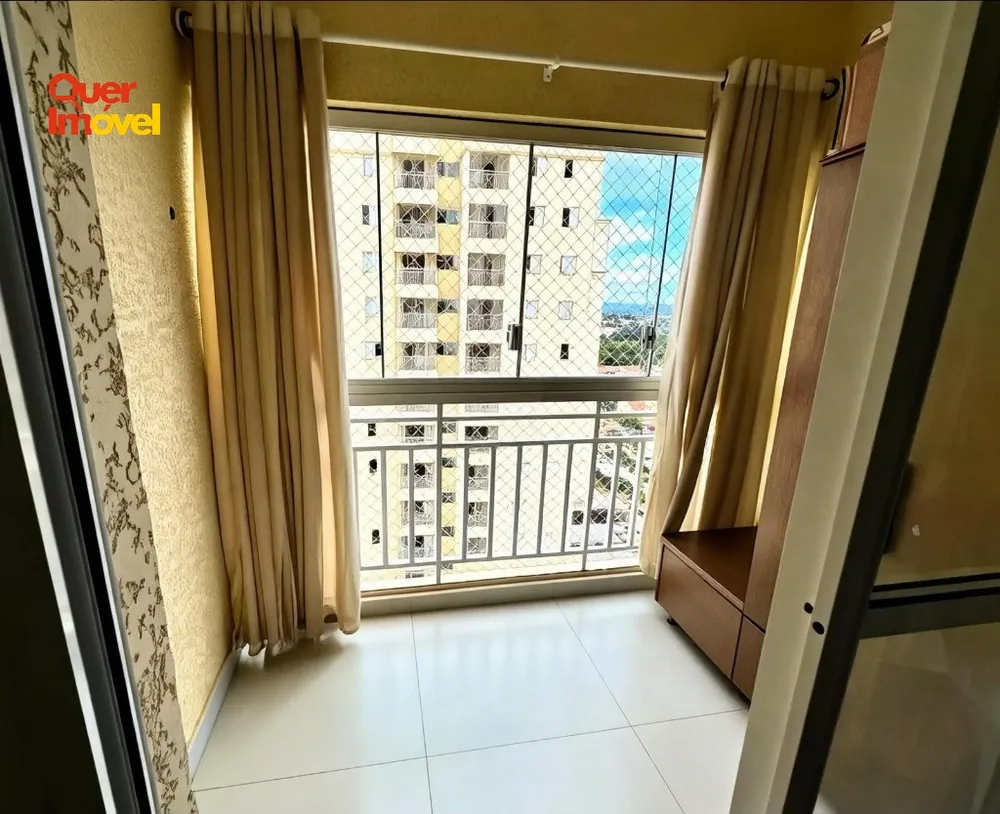 Apartamento, 3 quartos, 67 m² - Foto 2