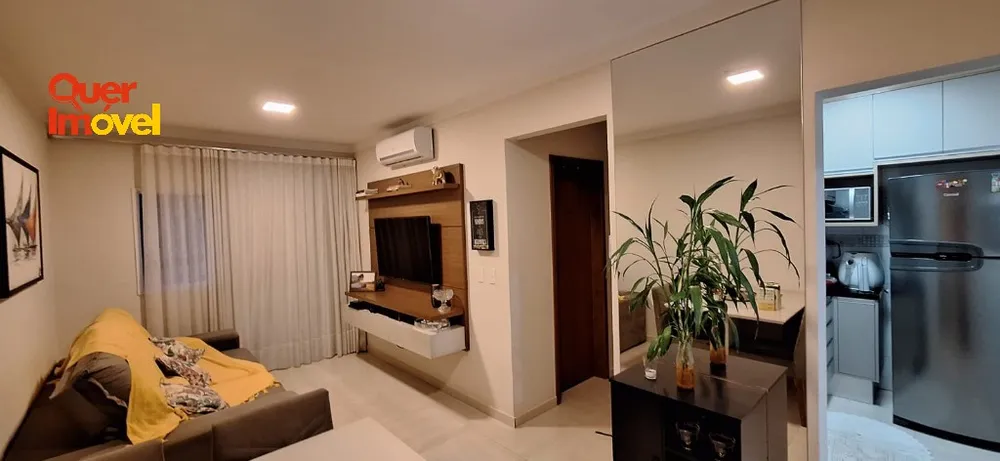Apartamento, 2 quartos, 55 m² - Foto 4