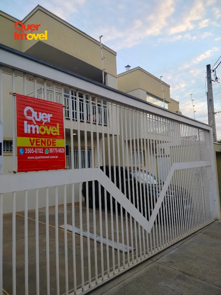 Apartamento, 2 quartos, 55 m² - Foto 2
