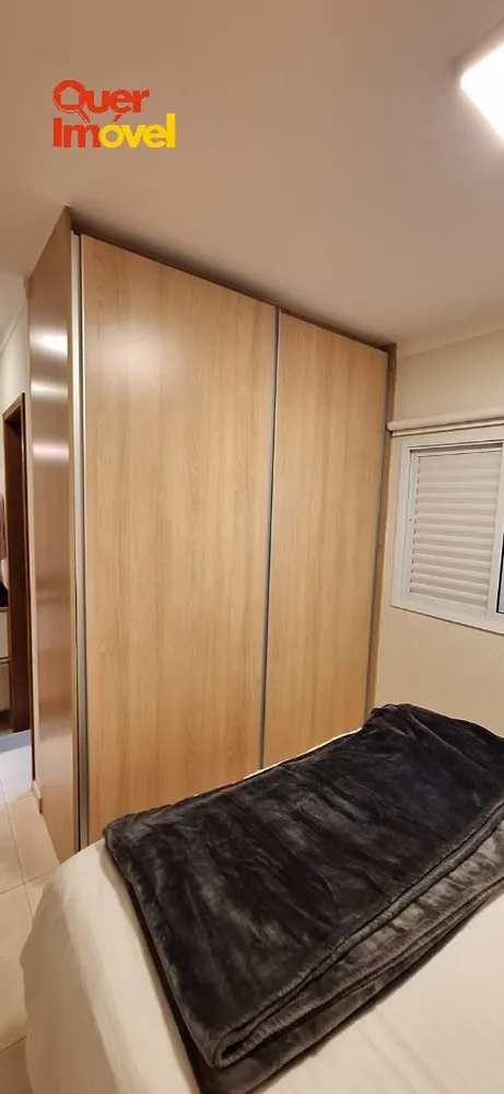 Apartamento, 2 quartos, 55 m² - Foto 13