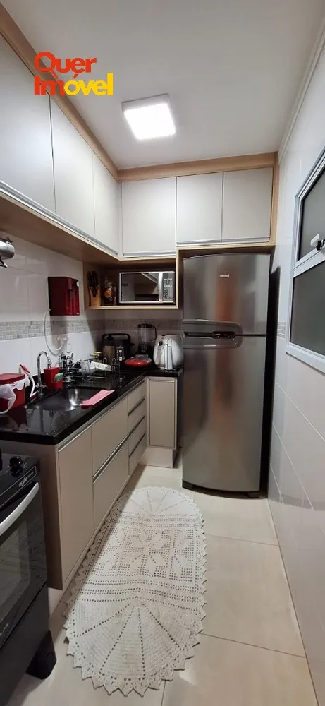 Apartamento, 2 quartos, 55 m² - Foto 9