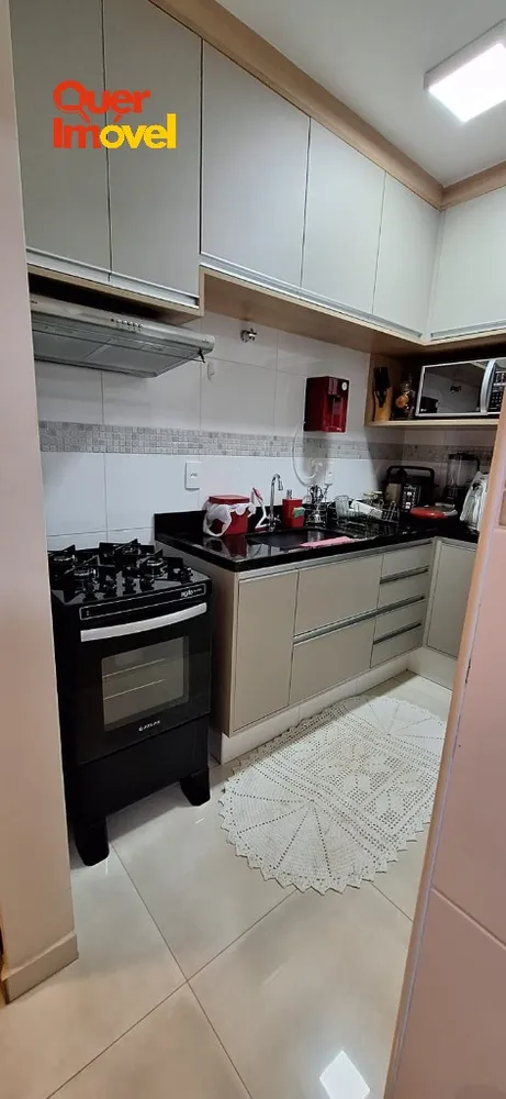 Apartamento, 2 quartos, 55 m² - Foto 6