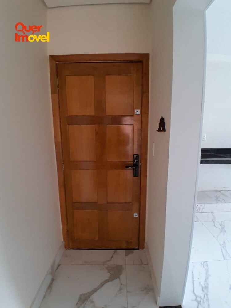Apartamento à venda com 3 quartos, 109m² - Foto 3