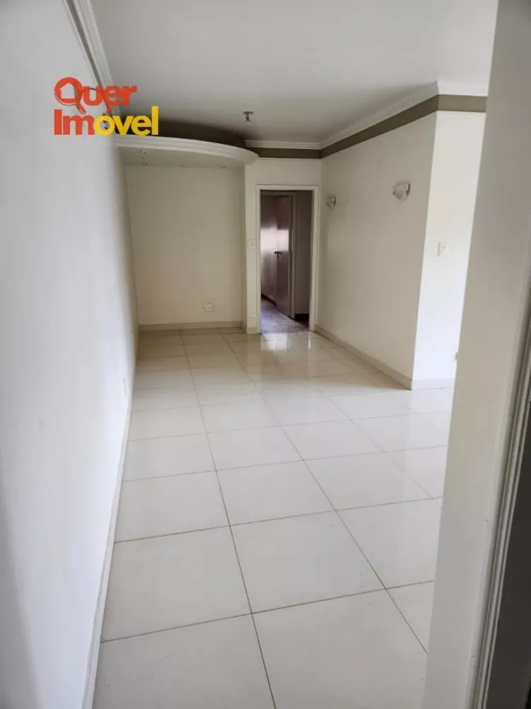 Apartamento, 3 quartos, 116 m² - Foto 4