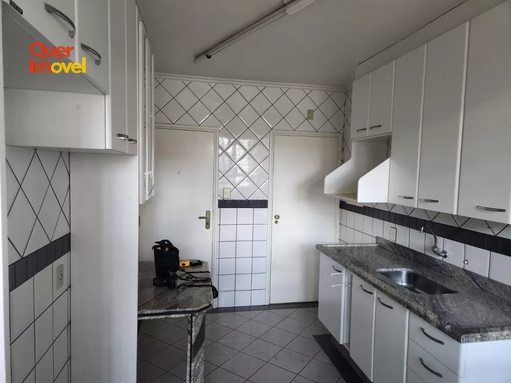 Apartamento, 3 quartos, 116 m² - Foto 5