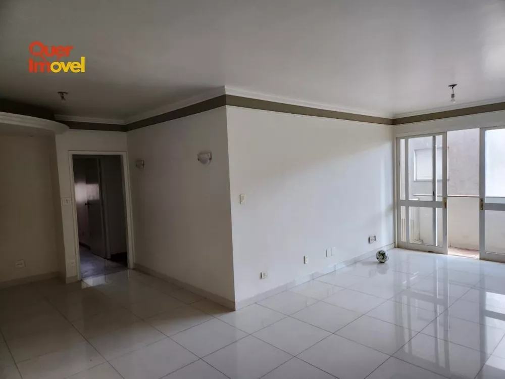 Apartamento, 3 quartos, 116 m² - Foto 1