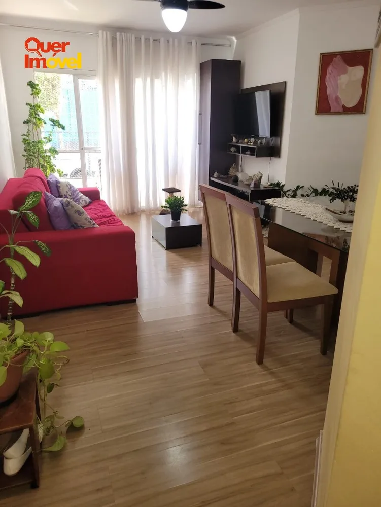 Apartamento, 3 quartos, 81 m² - Foto 1
