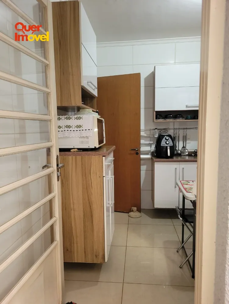 Apartamento, 3 quartos, 81 m² - Foto 9