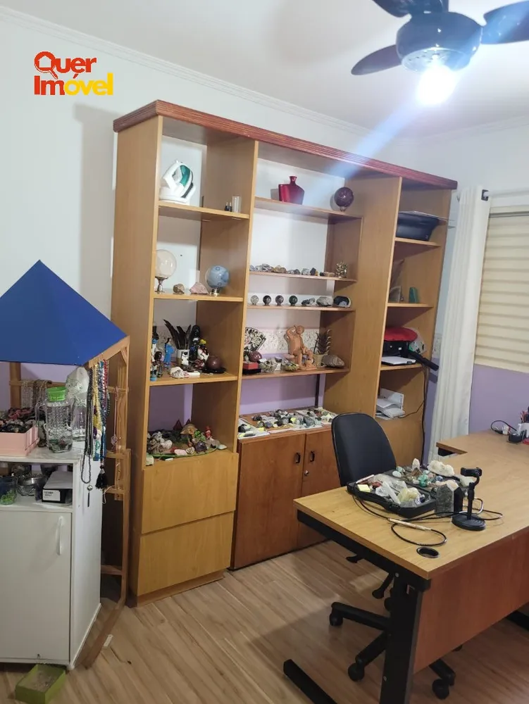 Apartamento, 3 quartos, 81 m² - Foto 10