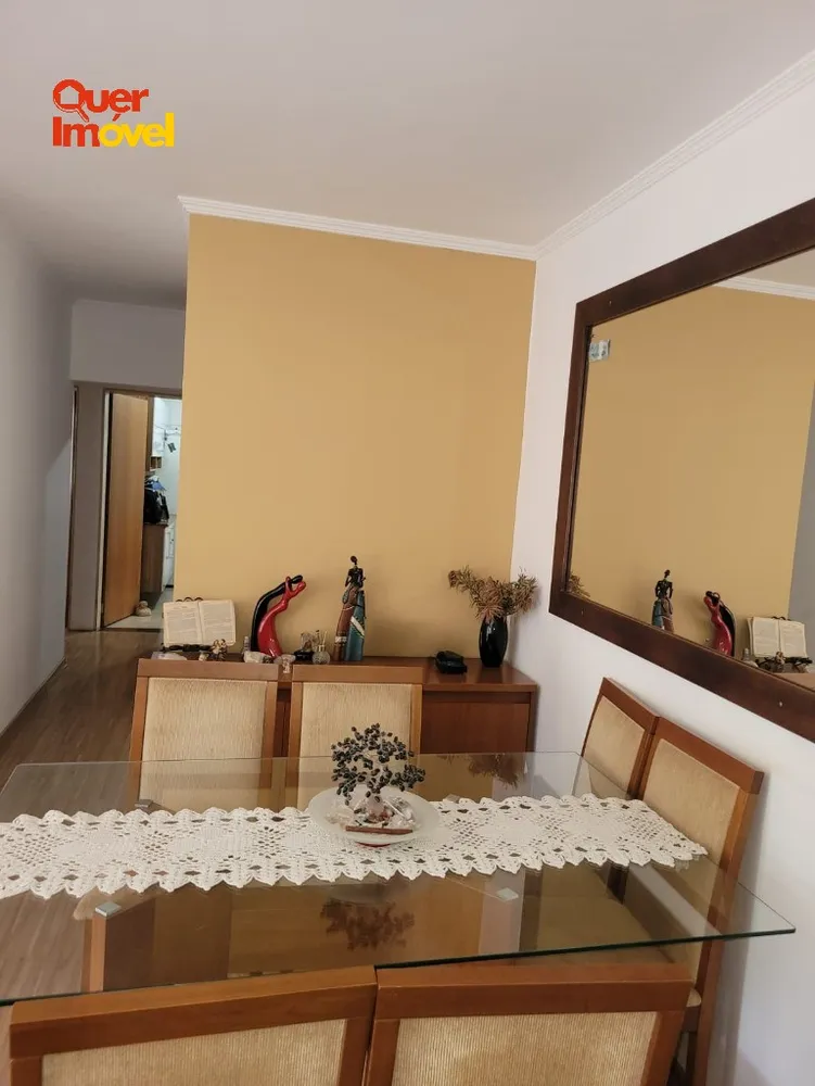 Apartamento, 3 quartos, 81 m² - Foto 4