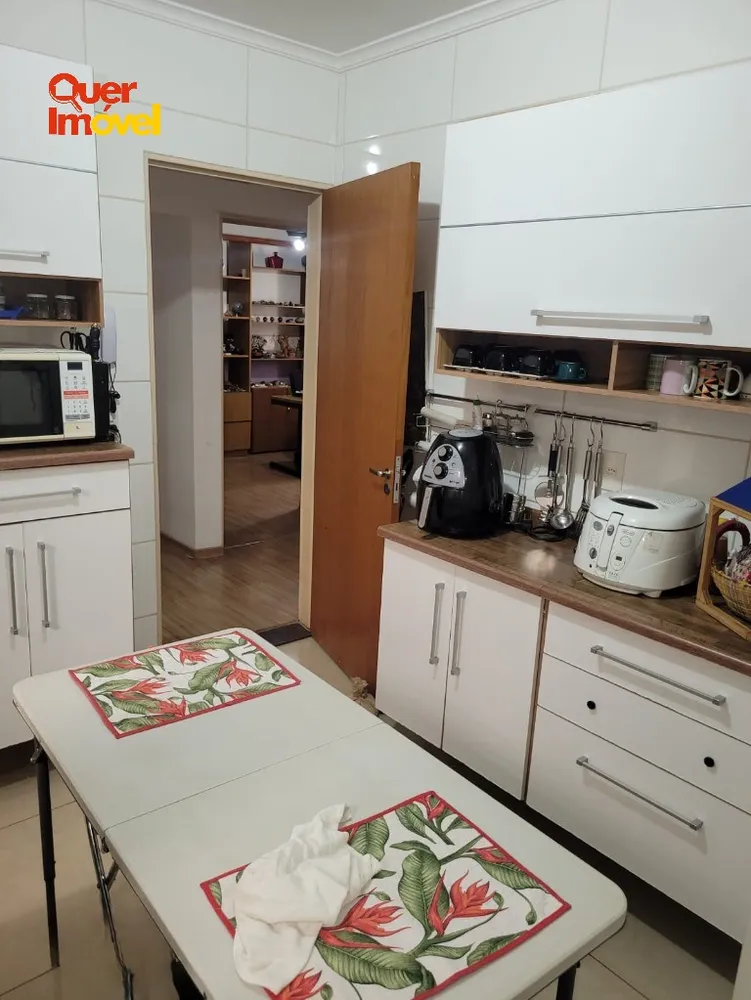Apartamento, 3 quartos, 81 m² - Foto 6