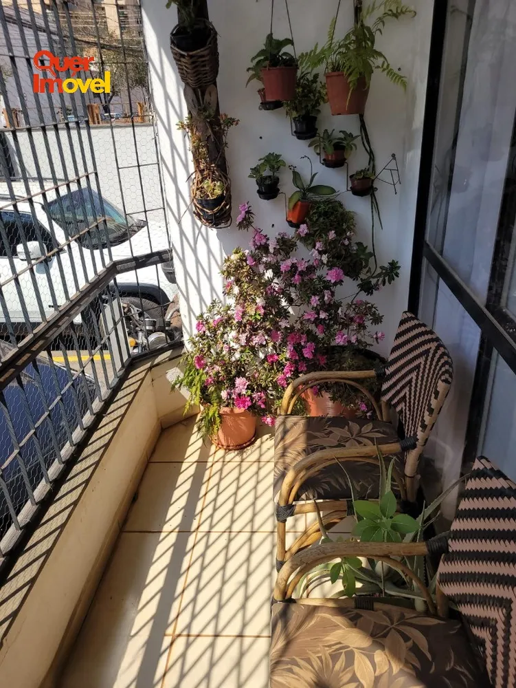 Apartamento, 3 quartos, 81 m² - Foto 5