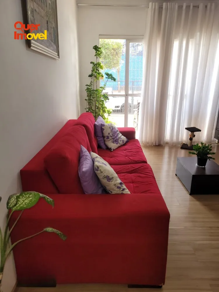 Apartamento, 3 quartos, 81 m² - Foto 2