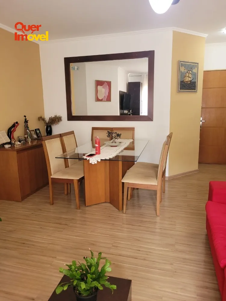 Apartamento, 3 quartos, 81 m² - Foto 3