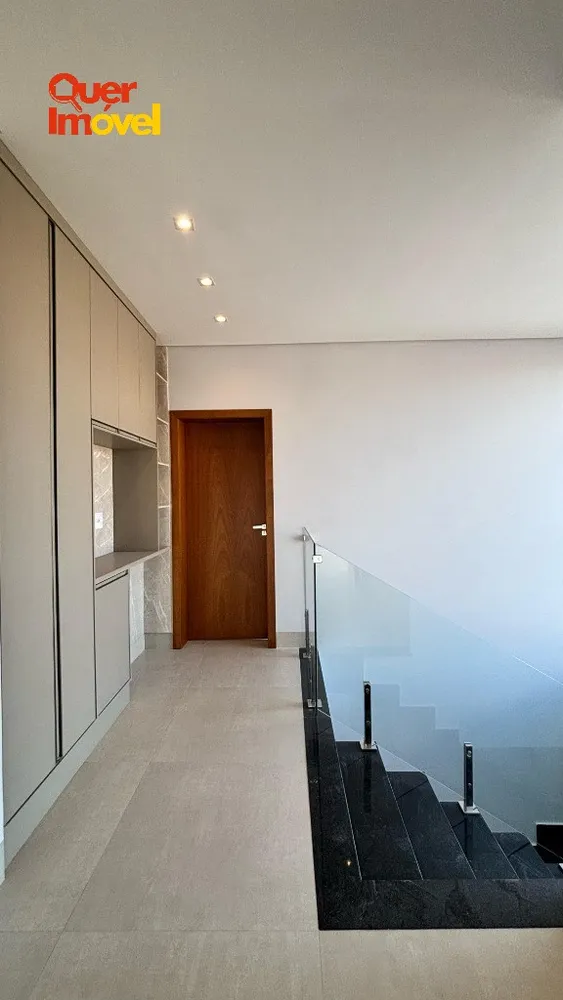 Casa de Condomínio, 4 quartos - Foto 10