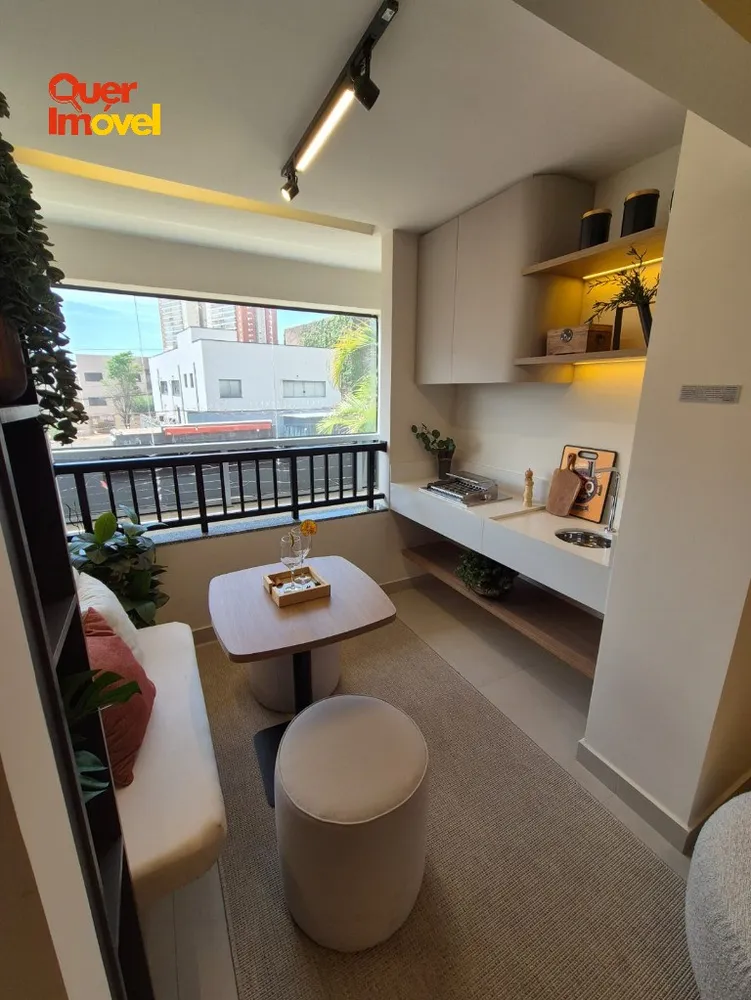 Apartamento, 2 quartos, 63 m² - Foto 7
