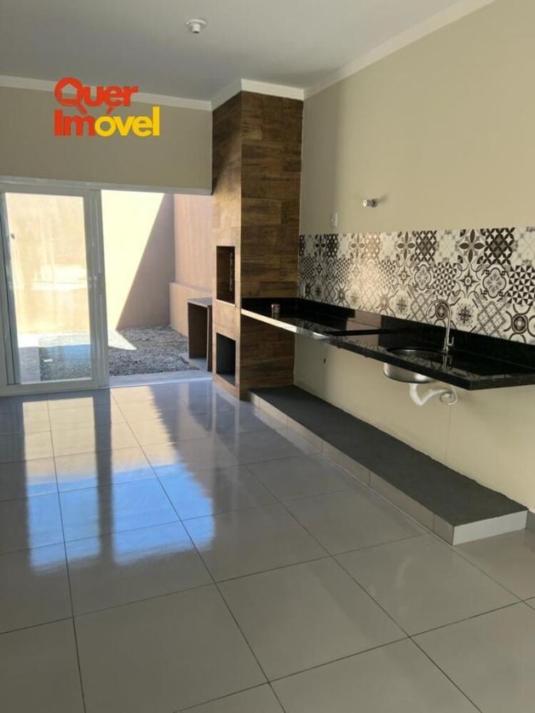 Casa, 2 quartos, 76 m² - Foto 1