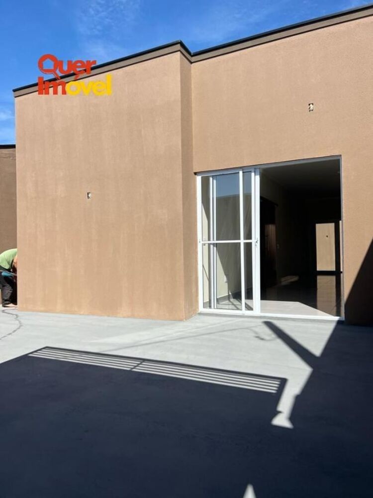 Casa, 2 quartos, 76 m² - Foto 2