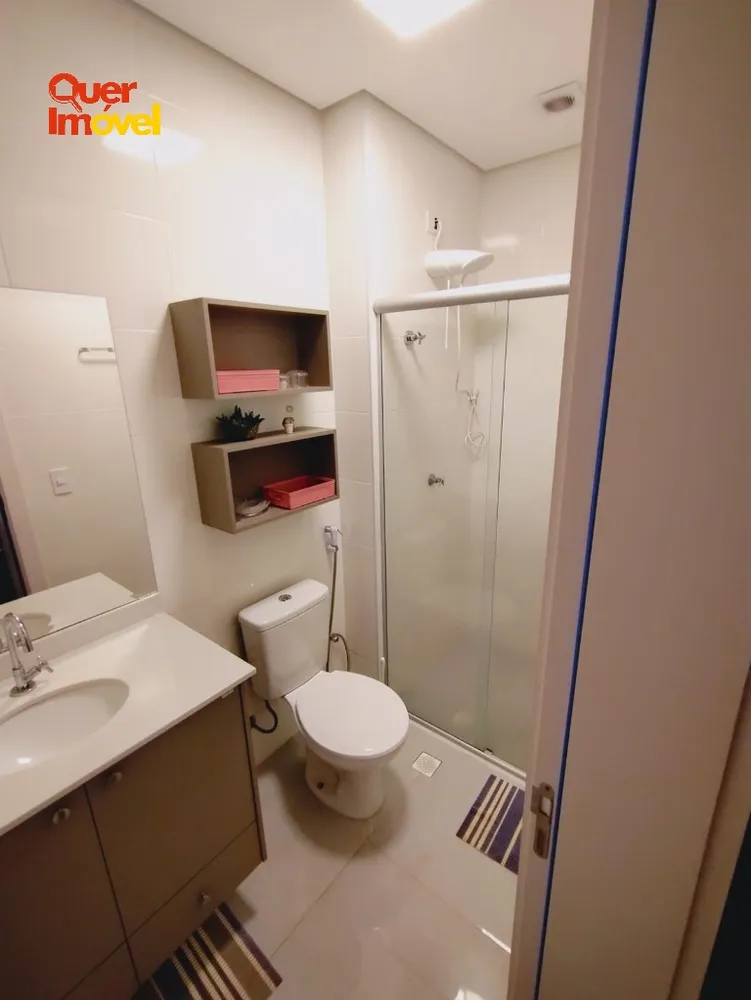 Apartamento, 1 quarto, 33 m² - Foto 6