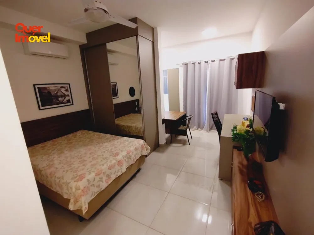 Apartamento, 1 quarto, 33 m² - Foto 1