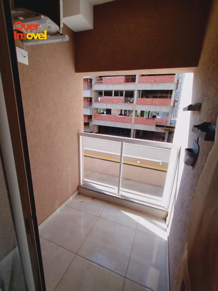 Apartamento, 1 quarto, 33 m² - Foto 8