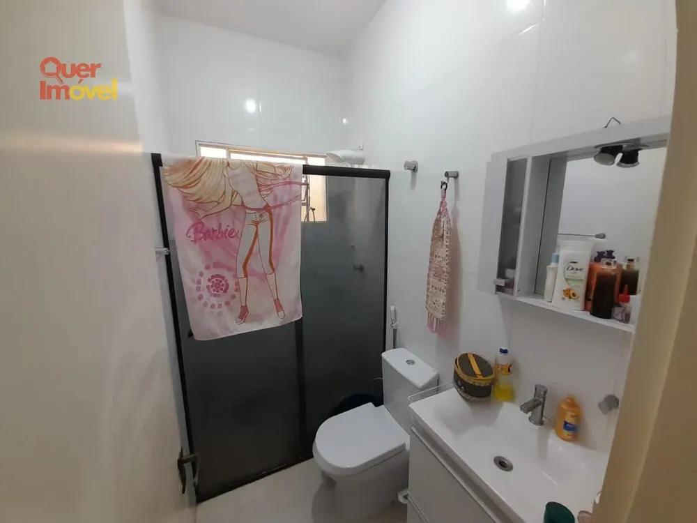 Casa de Condomínio, 3 quartos - Foto 9