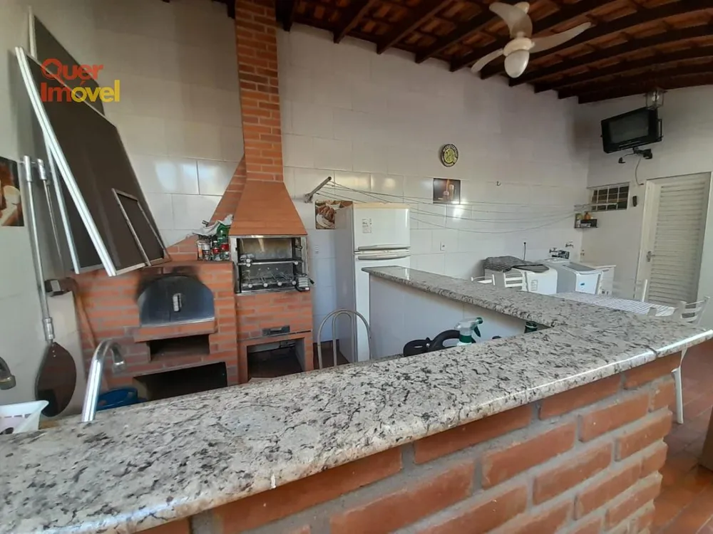 Casa de Condomínio, 3 quartos - Foto 10