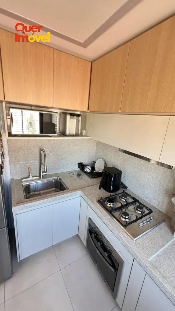 Apartamento, 2 quartos, 59 m² - Foto 9