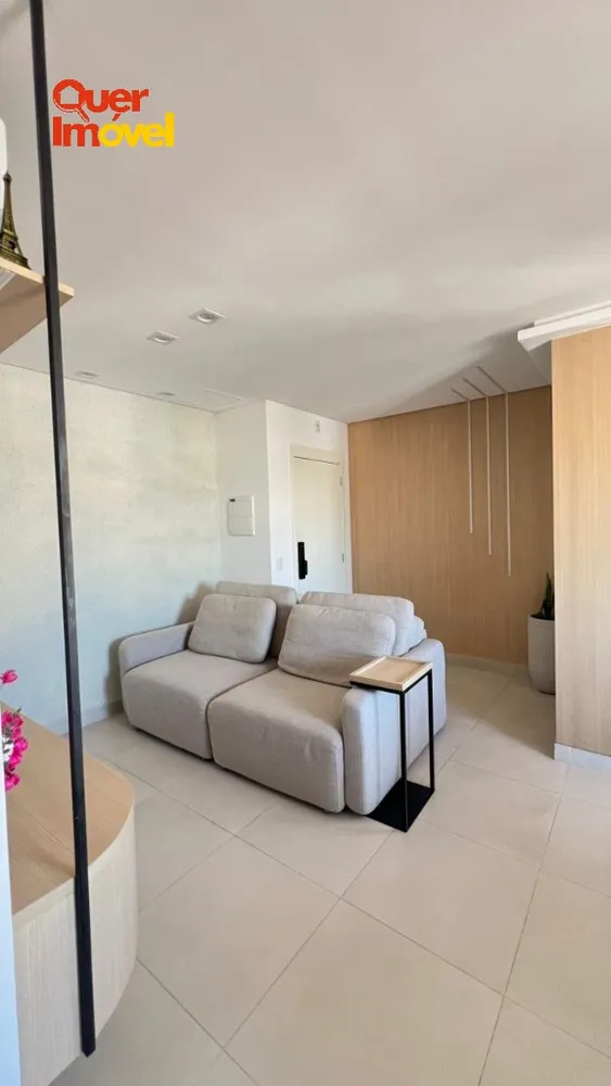 Apartamento, 2 quartos, 59 m² - Foto 4